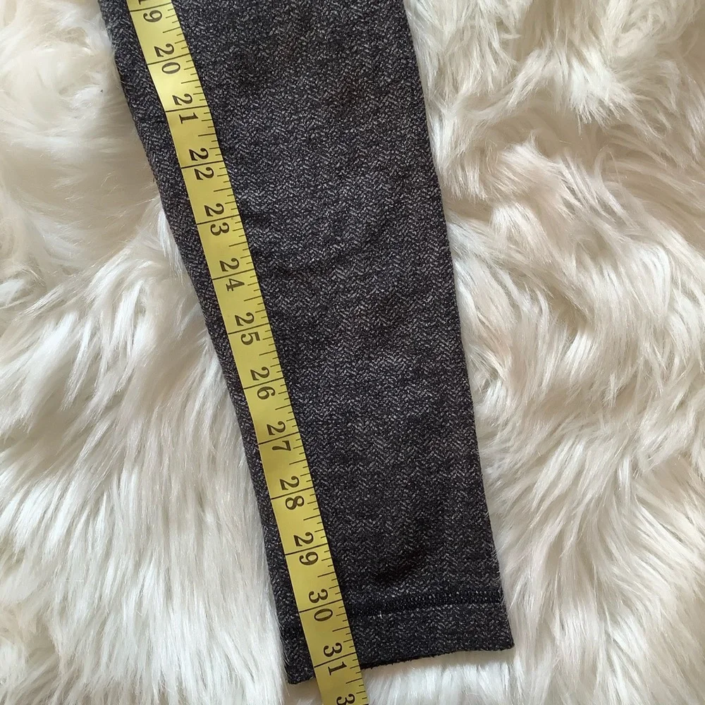 Lululemon Womens High Rise Wunder Under Leggings Size 6 - Picture 6 of 9